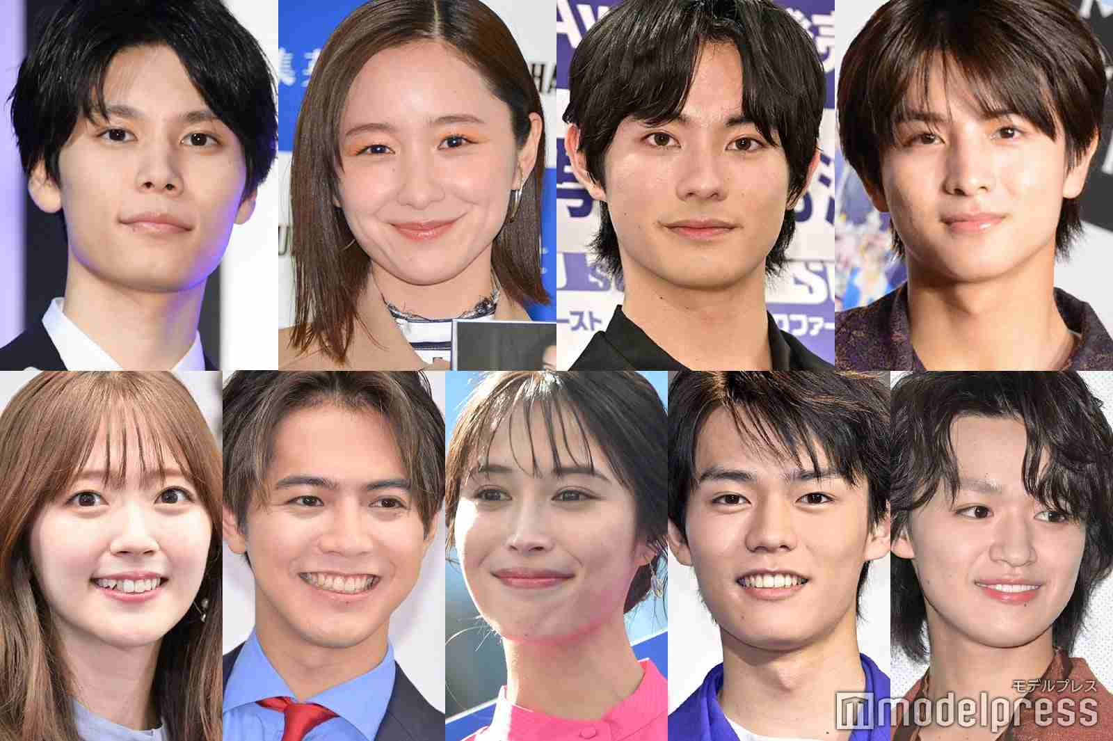 読者が選ぶ「2023年秋ドラマのベストキスシーン」ランキング＜1位～5位＞【モデルプレス国民的推しランキング】 - モデルプレス
