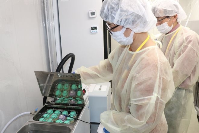 1500g未満で生まれた赤ちゃんを救う〝母乳バンク〟　「供給の限界」迫り、支援呼びかけ（withnews） - Yahoo!ニュース