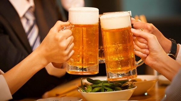 お酒に強い“遺伝子”都道府県トップは青森県…「飲む量がだいぶおかしい」県の酒造組合に聞いた｜FNNプライムオンライン