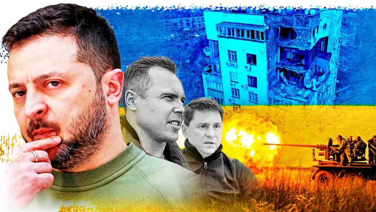Weary Ukraine fears war is ‘extremely unlikely’ to end in victory