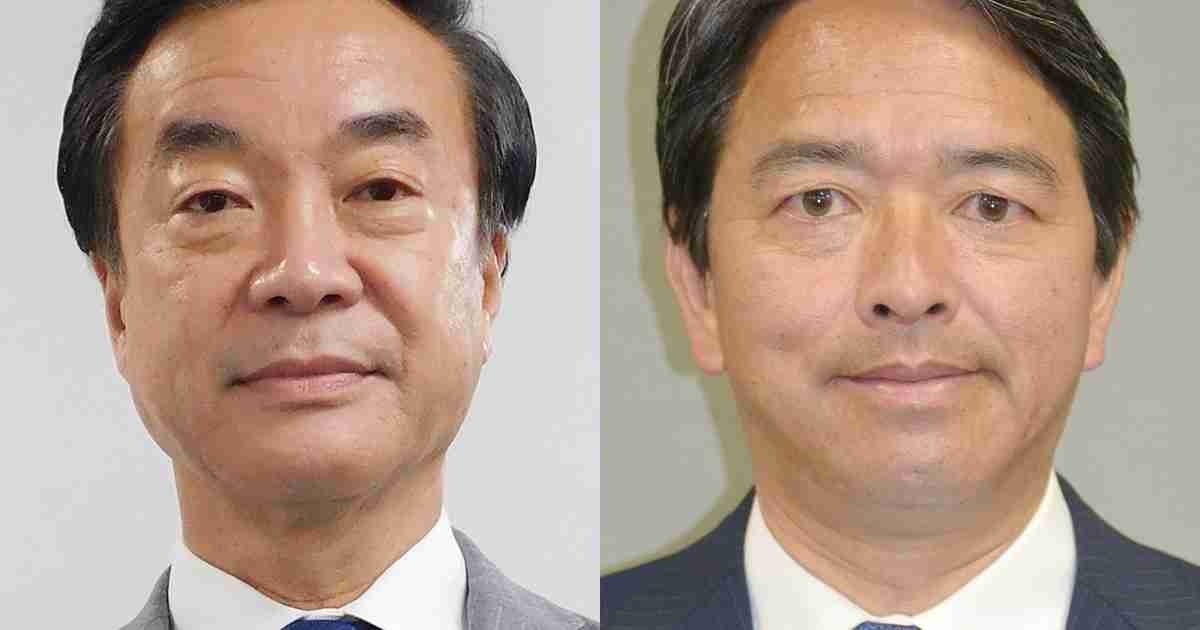 「人としてアウト」維新議員と国民民主議員 オスプレイ8人死亡事故の質疑応答中に大爆笑して物議 | 女性自身