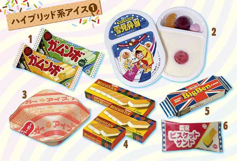 コレ復活してもいいのに…