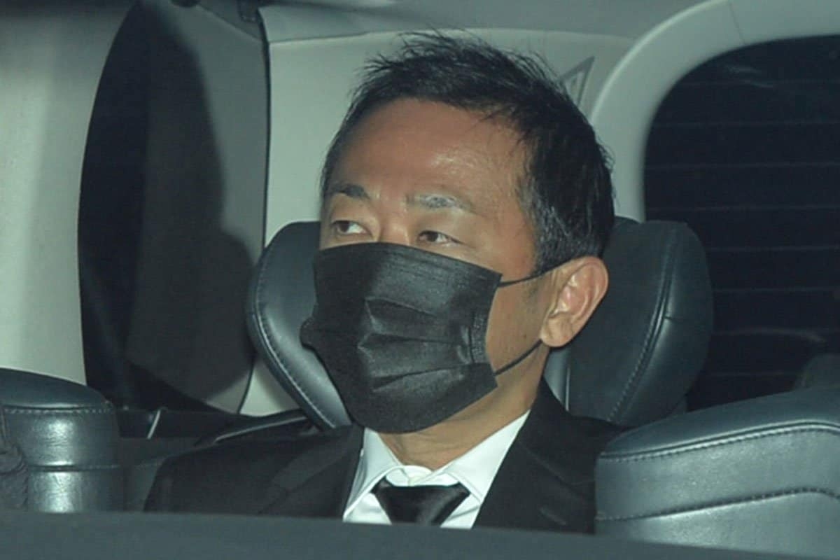 ガーシー被告が逮捕後初の動画配信　綾野剛らへ公開謝罪＆今後のビジョンに言及 | 東スポWEB