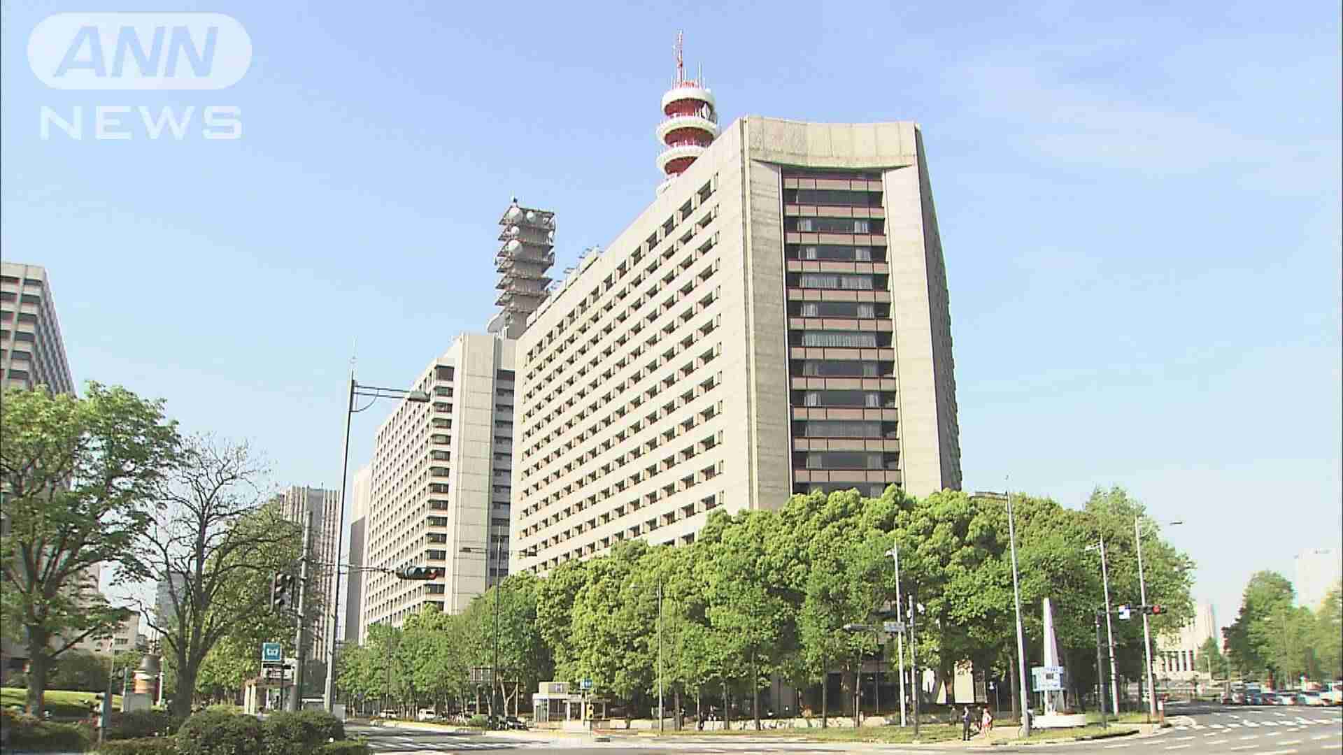 ハトをひき殺したとして逮捕されたタクシー運転手の男性を釈放　警視庁