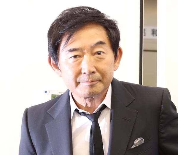 石田純一は自身の「焼き肉店」で終電まで働いて…人気減で周囲から人が消えた現在地｜日刊ゲンダイDIGITAL