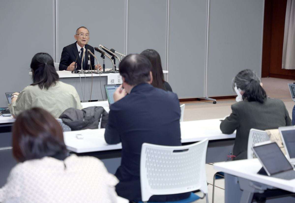 ケーキ監修「レ・サンス」シェフ「期待裏切り、眠れない」高島屋に「幕引きせず原因特定を」（産経新聞） - Yahoo!ニュース