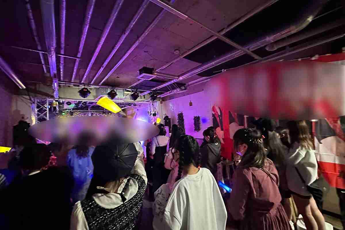 「女関係やらかしちゃって地下に潜った」“月収100万超え”元大手芸能事務所のメンズアイドルが語る夢と現実｜NEWSポストセブン