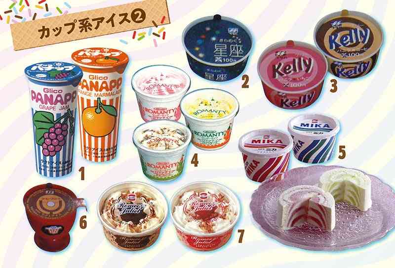 コレ復活してもいいのに…