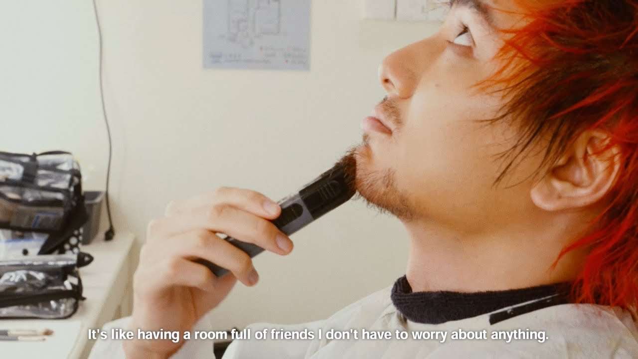 Fujii Kaze and the piano Asia Tour 2023 ✔️ - YouTube