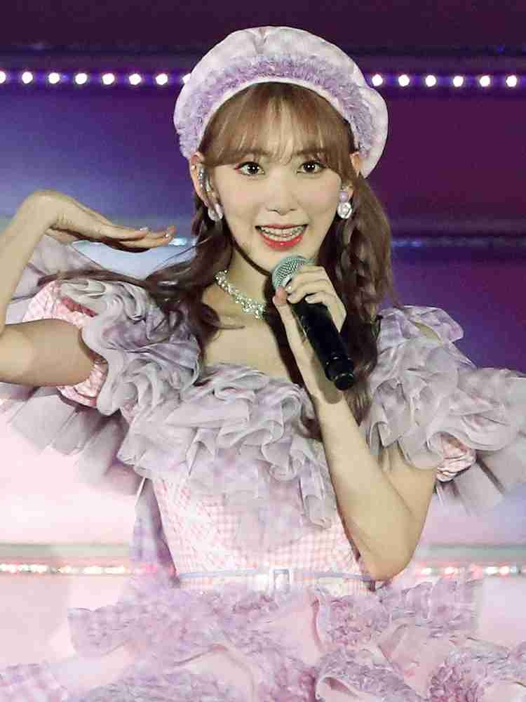 宮脇咲良 インスタフォロワー数1000万人突破 日本人4人目 韓国デビューで人気うなぎのぼりに