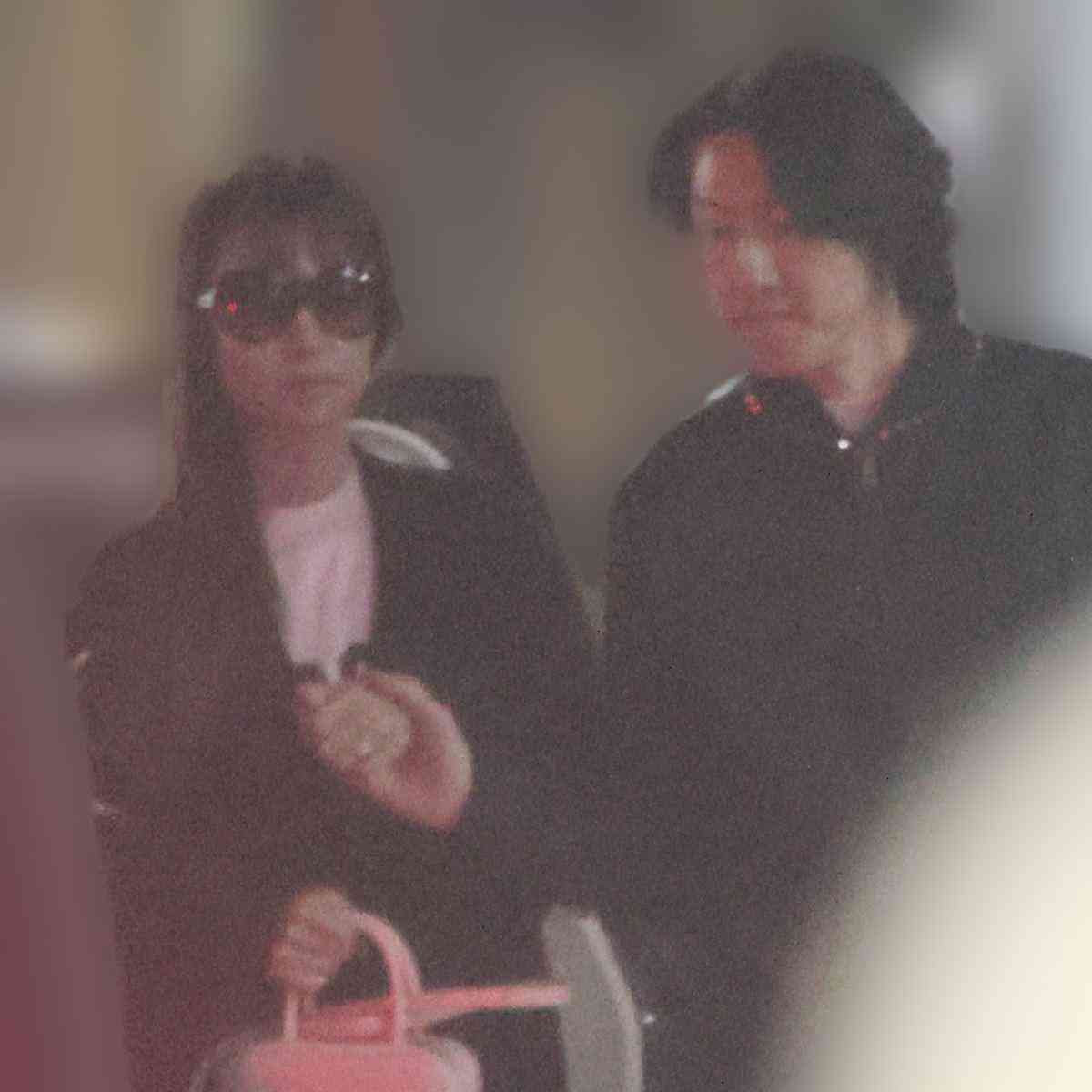 深田恭子　実業家恋人と破局…1カ月前に目撃した“婚約指輪”つけた幸せ実家デート現場（女性自身） - Yahoo!ニュース