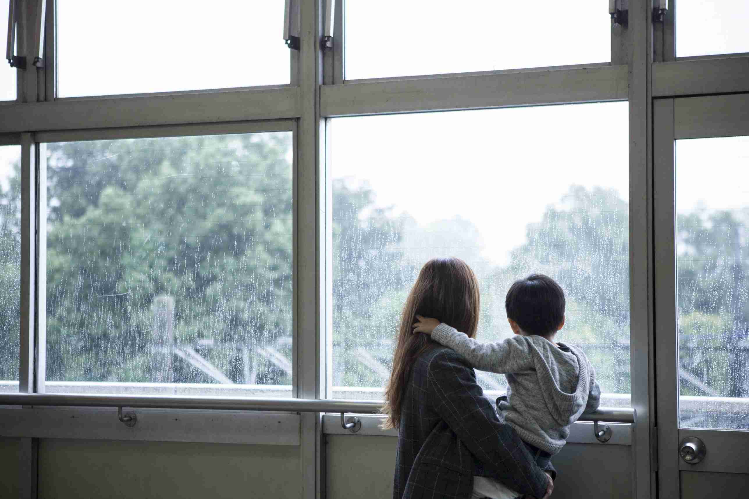 他人の子だけど、思わず…！まさかの行動がきっかけでママ友と疎遠に | 女子SPA！