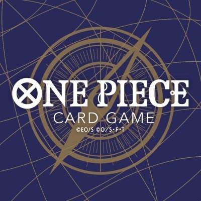 【公式】ONE PIECEカードゲーム on Twitter: 