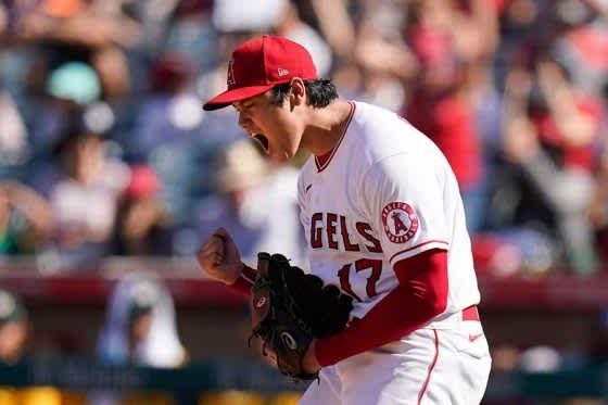 ルーカス・ジオリトとタイラー・グラスノーが大谷翔平を語る - Baseball Bug