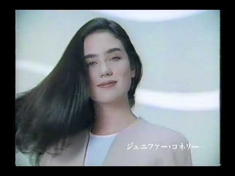 髪が綺麗に見える有名人の画像