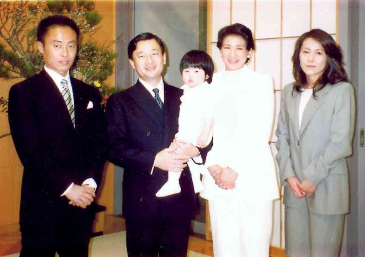 「愛子は、お化け屋敷が好きなんですよ」と雅子さま　天皇陛下の同級生が語る温かなご一家〈愛子さま22歳〉（AERA dot.） - Yahoo!ニュース