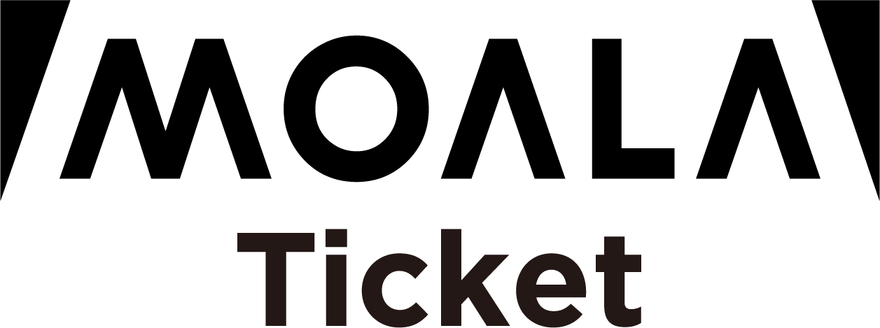 1公演につきチケットを2枚以上お持ちの方 - MOALA Ticket の入場方法