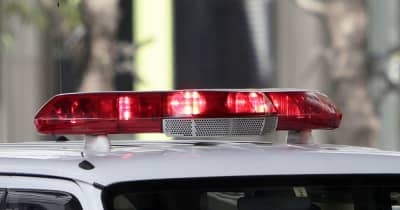 ファミレスで女性刺され死亡　知人男を逮捕、殺人未遂疑い ｜ 共同通信