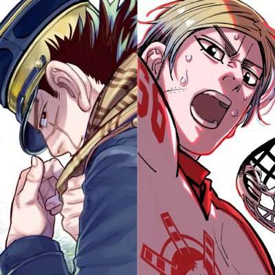 野田サトル作品公式『ドッグスレッド』『ゴールデンカムイ』 on Twitter: 