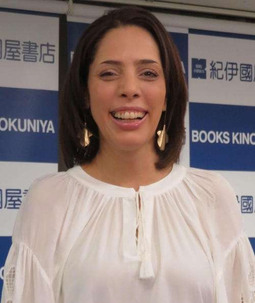 フィフィ「日本終わってる」煽り報道に苦言「どう考えたって日本は上手くやってる」