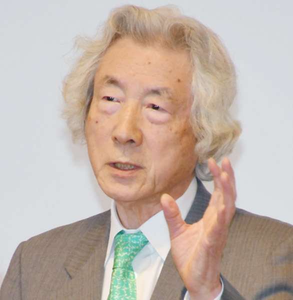 小泉元首相の会食報道に《キングメーカー気取り》と批判殺到！ 郵便料金値上げで怒り増幅｜日刊ゲンダイDIGITAL