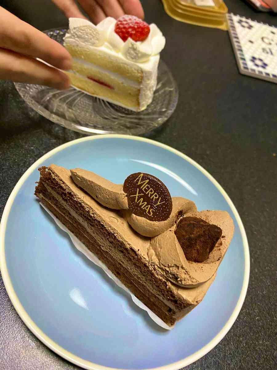 高島屋のぐっちゃりケーキ、3歳が飾り付け 母親「一生の思い出」