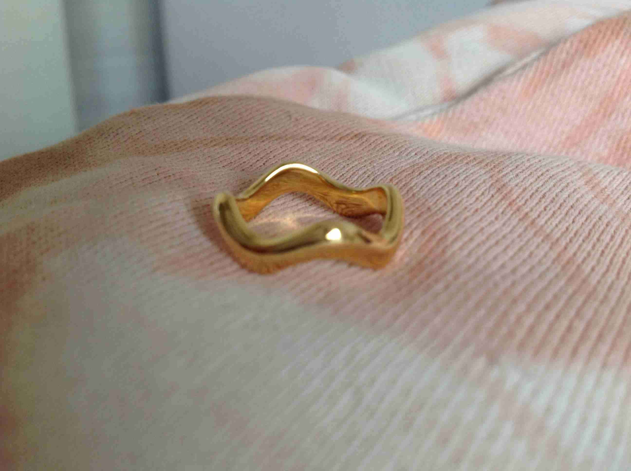 みんなの婚約指輪みせて!!!(結婚指輪も可)Part3