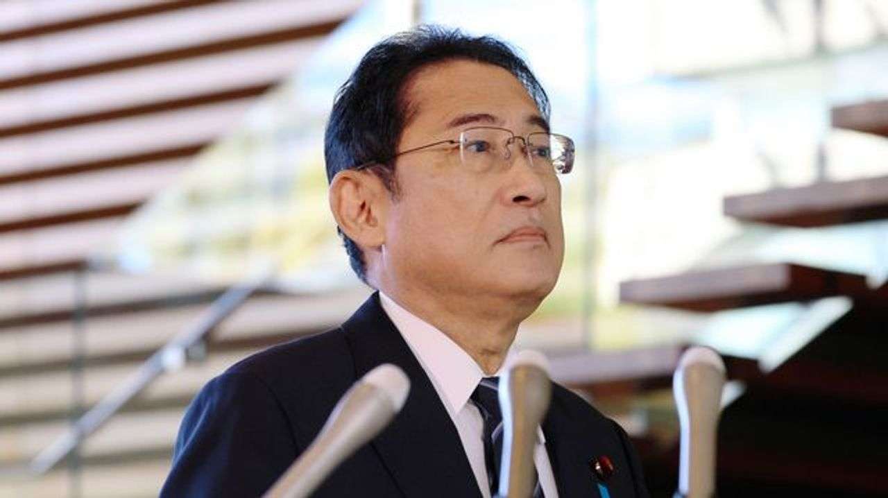 岸田氏面会 米教団元会長も同席か - Yahoo!ニュース