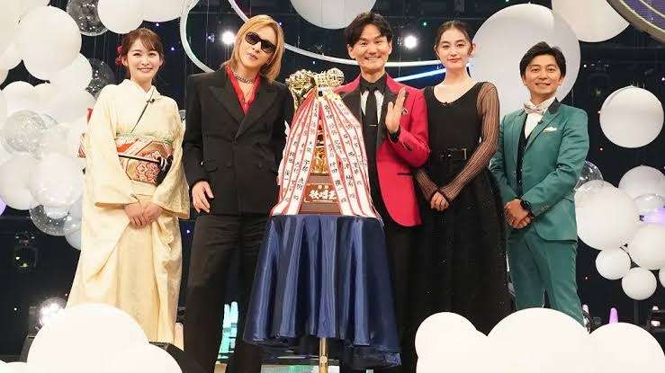 【実況・感想】歌唱王2023 今夜、スター誕生を目撃する!!
