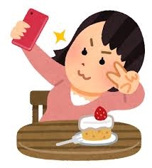 スマホで写真撮る時、加工アプリで撮りますか？ノーマルカメラで撮りますか？