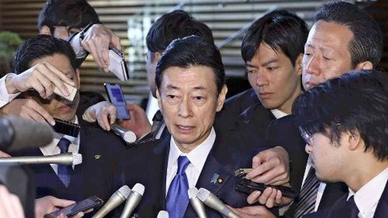 西村氏ら安倍派幹部を再聴取 特捜 - Yahoo!ニュース