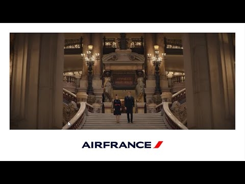 New safety instructions | Air France - YouTube