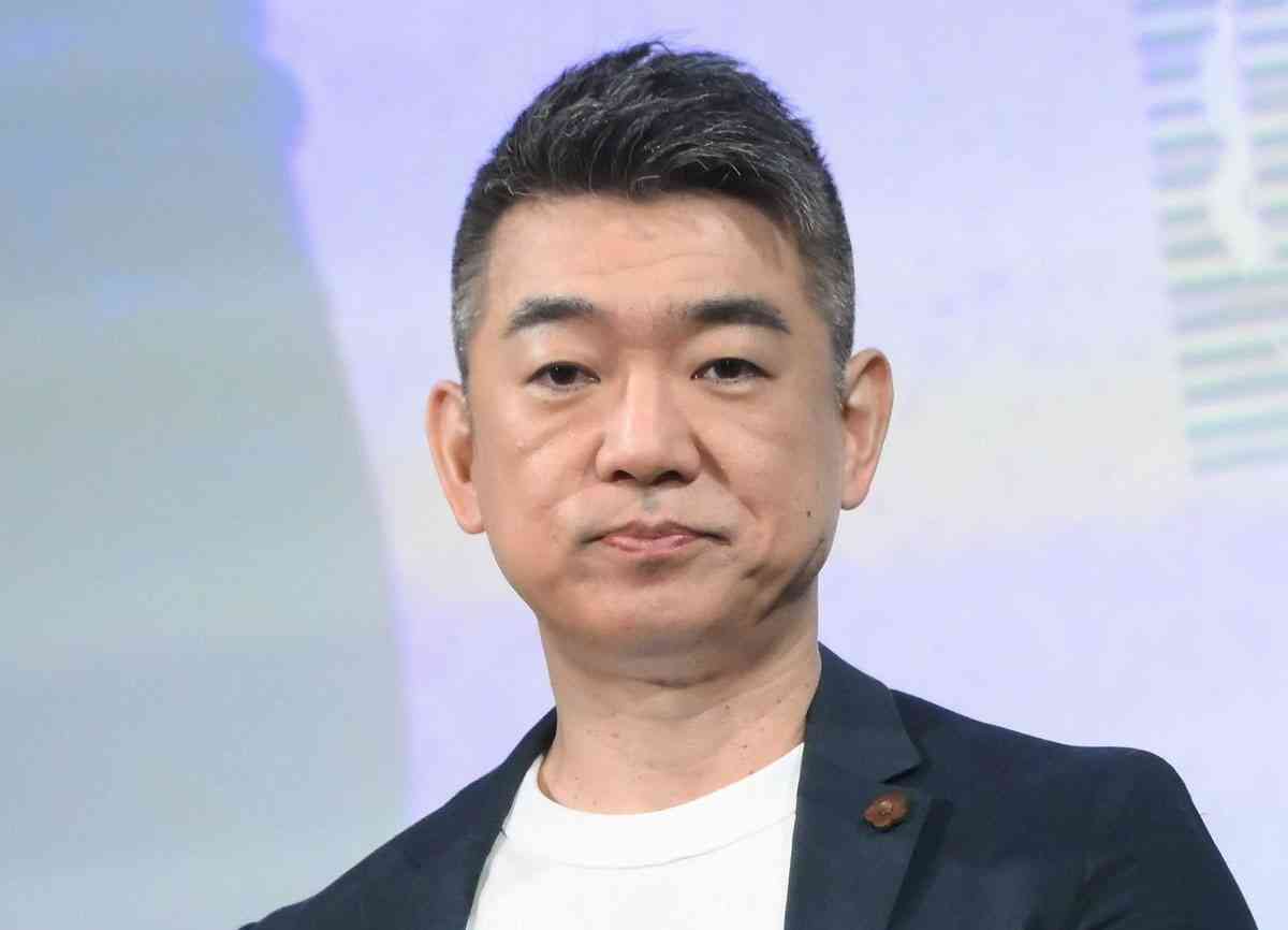 橋下徹氏「お金かかるって言うけど経済効果３兆円の国際博覧会なんでね」世論に首ひねる　今田耕司に「万博リング大使」要請も（デイリースポーツ） - Yahoo!ニュース