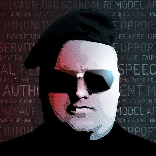 Kim Dotcom on Twitter: 