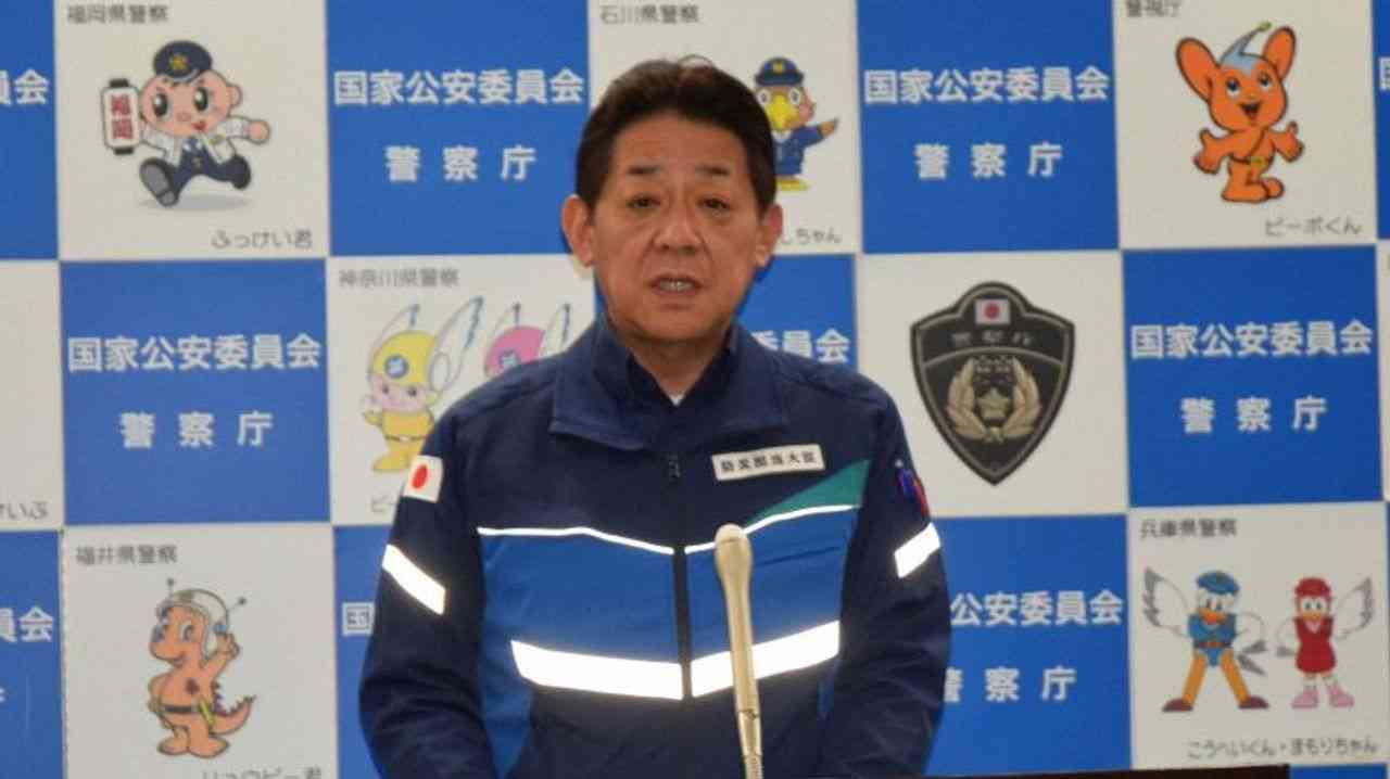 能登地震に便乗の犯罪17件を把握 - Yahoo!ニュース