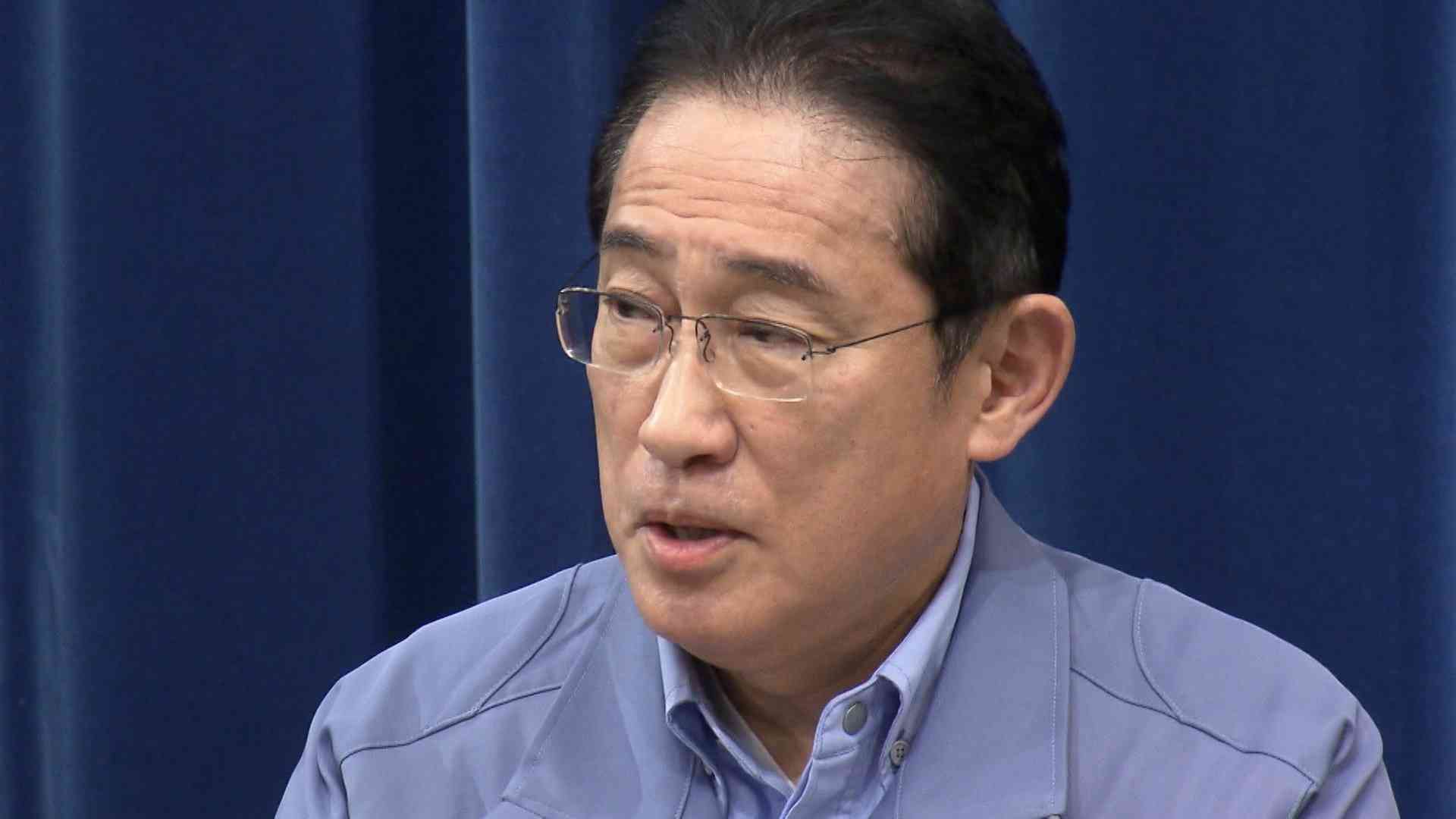 「10万円給付」「北陸応援割」能登半島地震の支援策…半壊以上家屋の解体費用の自己負担をゼロに・最大300万円の支援金を支給（FNNプライムオンライン（フジテレビ系）） - Yahoo!ニュース