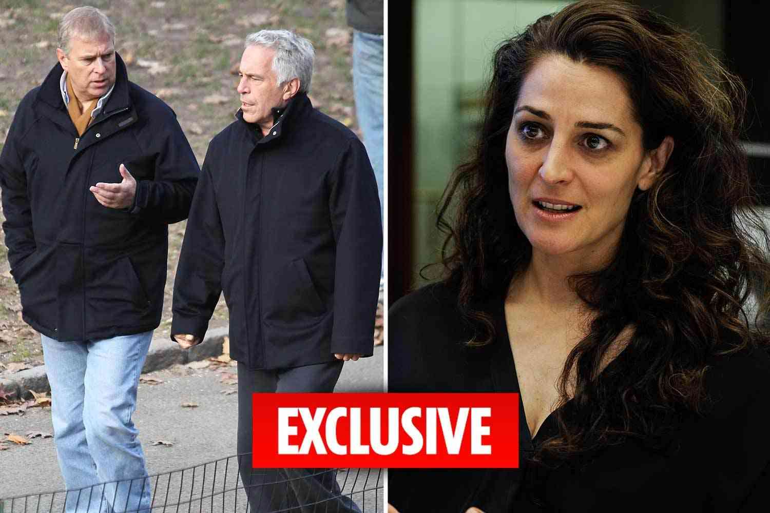 Prince Andrew enjoyed close relationship with ‘smarty pants’ brain surgeon who worked for paedo pal Jeffrey Epstein – The US Sun | The US Sun
