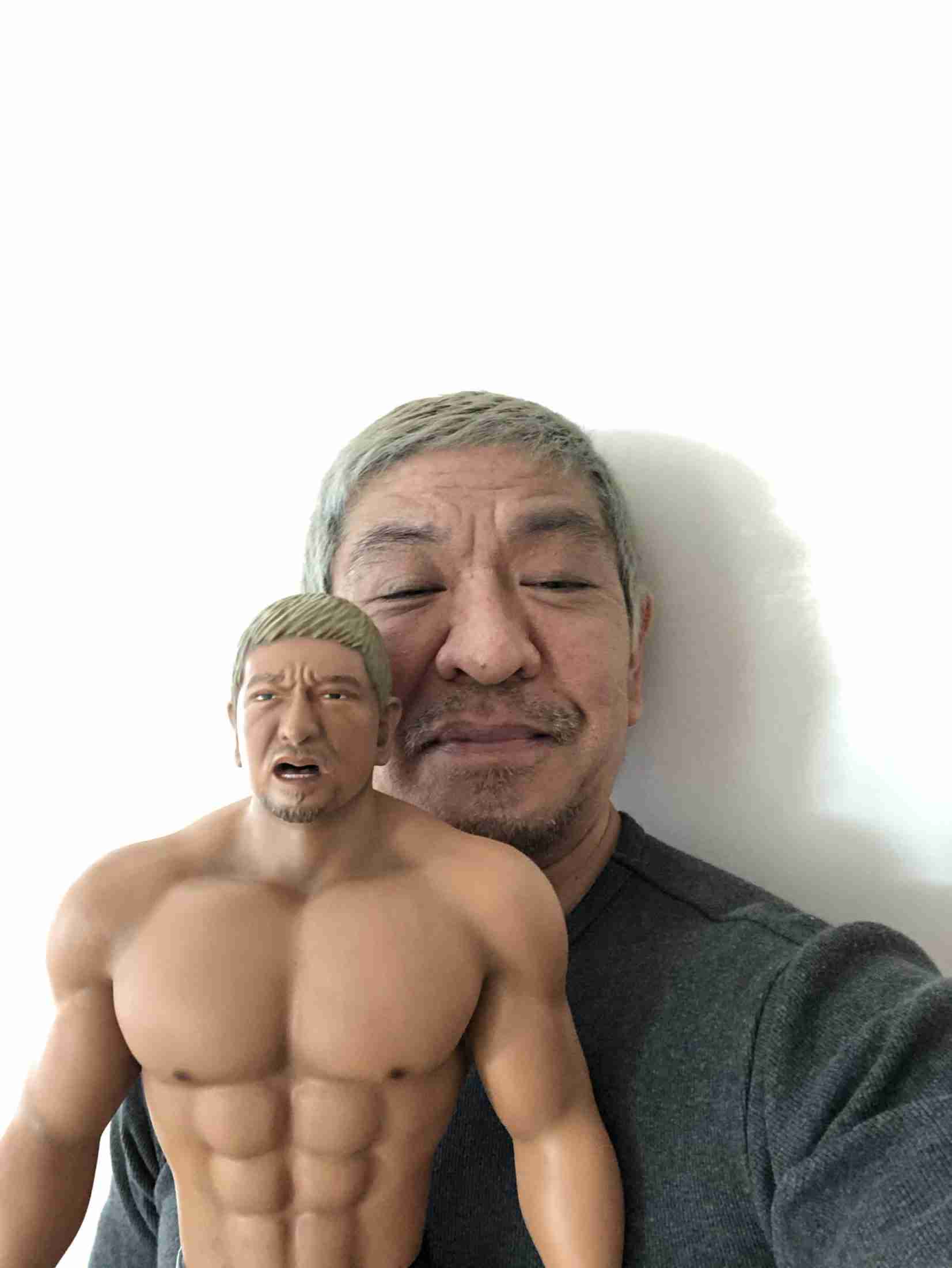 松本人志が「裸の王様」になった理由…“お笑い以外何も勉強しなかった男”の悲劇（女子SPA！） - Yahoo!ニュース