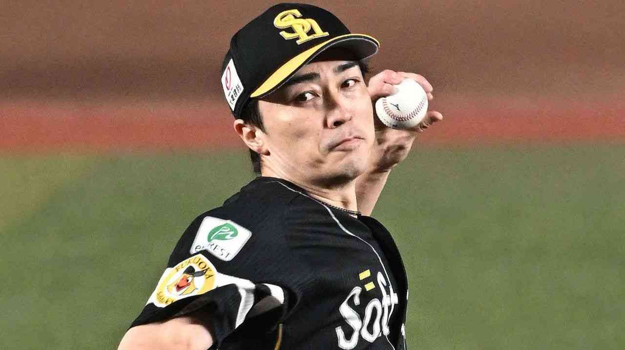 山川穂高の人的補償 和田毅指名へ - Yahoo!ニュース