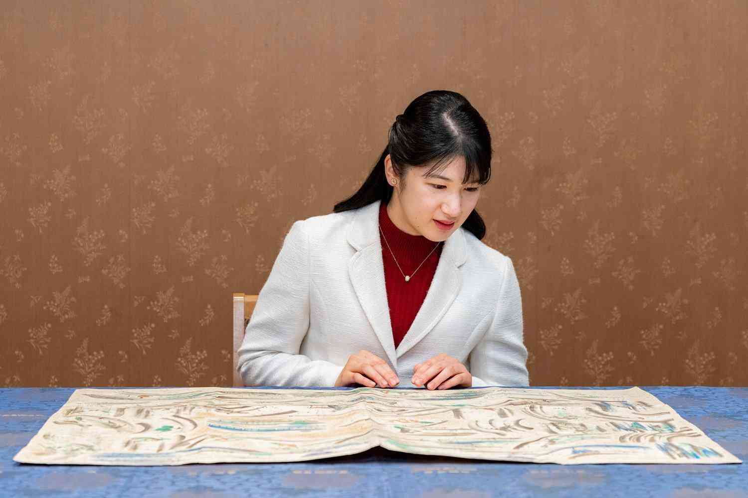 雅子さま＆愛子さま 4年ぶりマスクなし歌会始の儀で詠まれた歌（女性自身） - Yahoo!ニュース