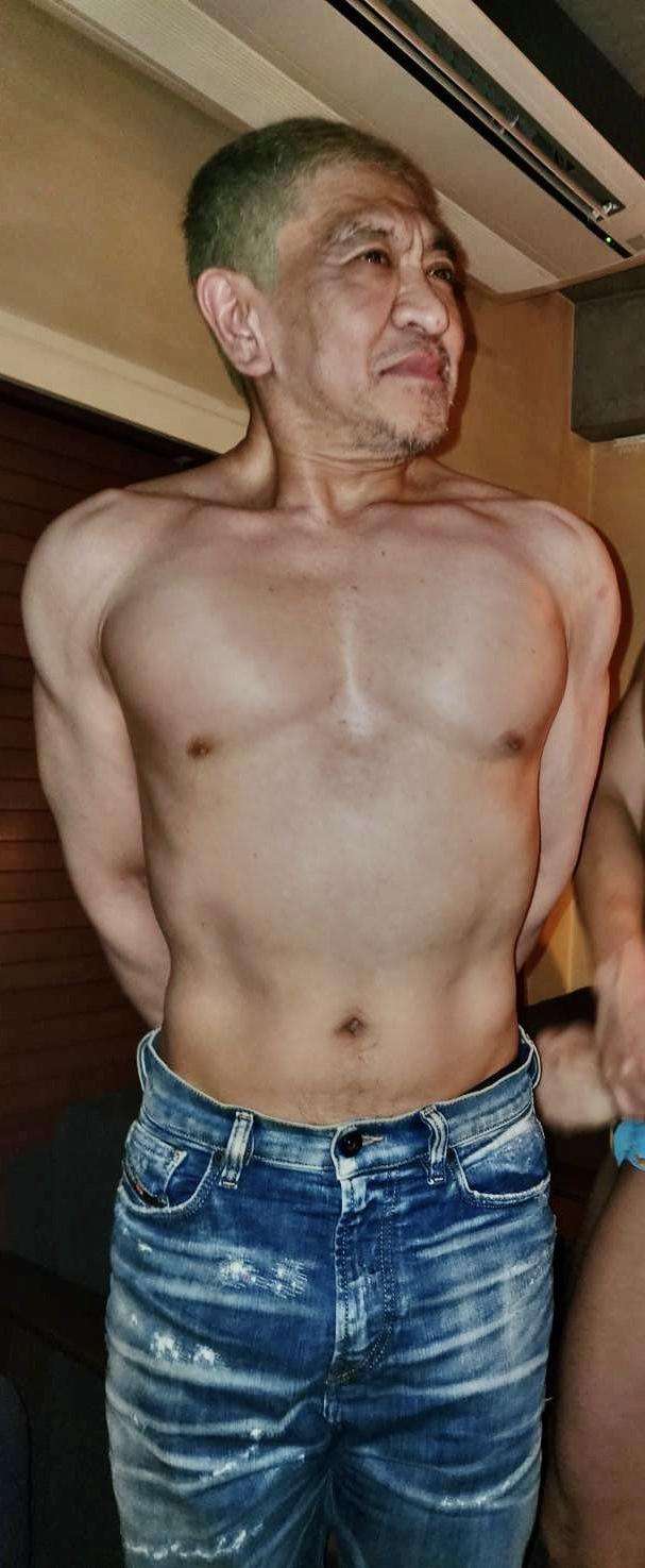 中居正広、女性も参加した松本人志を囲む飲み会に出席していた 「芸能界の親友」の“行動”に危機感抱いていたか