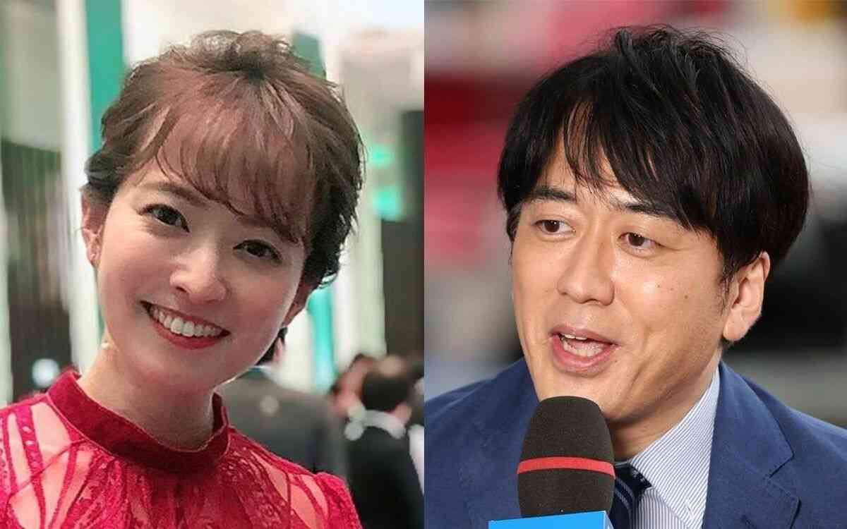 「妻に“北海道弁はやめて”と…」安住紳一郎(50)結婚“恩師”生島ヒロシが明かす「新妻の素顔と夫婦のルール」 | 文春オンライン