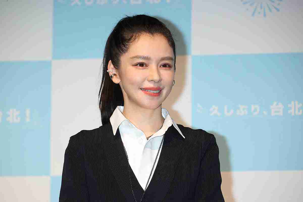 ビビアン・スーが離婚を発表　イケメン実業家との「セレブ婚」は“倒産危機”や“コロナ別居”、“不倫疑惑”とトラブル続きだった（デイリー新潮） - Yahoo!ニュース