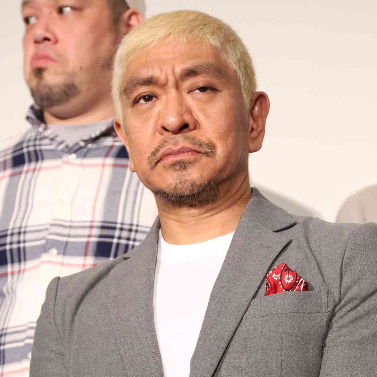 松本人志　最高裁まで争えば10年かかる可能性も…年収10億円で損害賠償も超高額に（女性自身） - Yahoo!ニュース