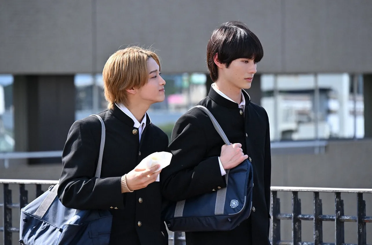【ドラマ】君には届かない。を語りたい! part4