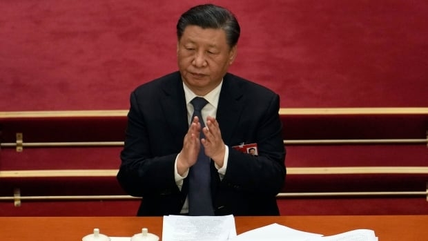 China now seen as influencing politics more than ever, on a global scale | CBC News