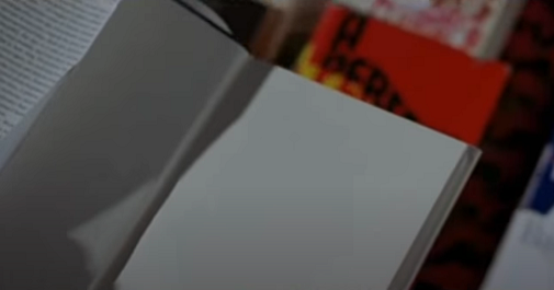 人物が映ってない画像で映画のタイトルを当てるトピ Part2