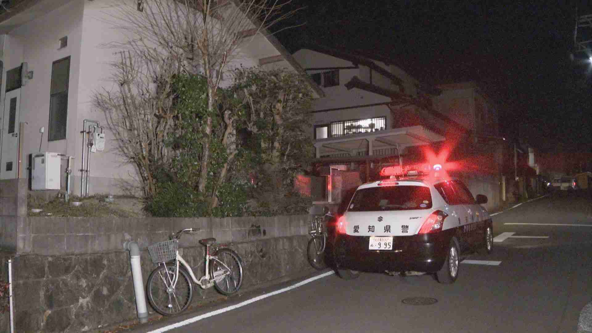 45歳女が母親とみられる女性を殺害か　顔は原形をとどめないほど損傷が激しく身元特定できず　愛知・大府市　 | TBS NEWS DIG