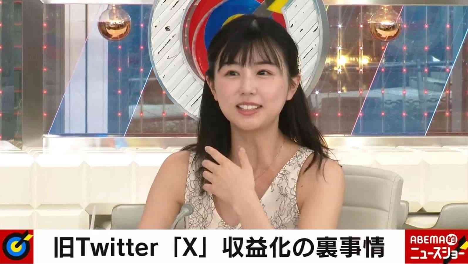 ひろゆき氏でも“36.6万円” 「X」収益化プログラムは儲からない？60万フォロワータレントくりえみ「1万2000円は少ない」とぼやき | 国内 | ABEMA TIMES | アベマタイムズ