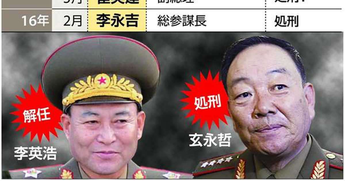 【秘録金正日（７３）】後見人、張成沢処刑の真相　正恩「地球上から痕跡なくせ」　最期に「わずかな時間でいい。妻に会わせて…」（1/3ページ） - 産経ニュース